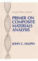 Primer on Composite Materials Analysis (revised)