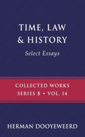 Time, Law & History