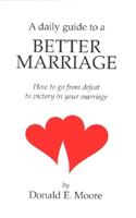 Daily Guide to a Better Marriage