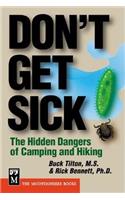 Don't Get Sick