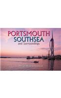 Portsmouth Southsea and Surroundings