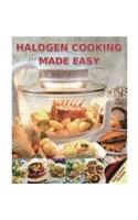 Halogen Cooking Made Easy
