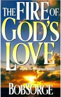 Fire of Gods Love