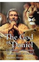 The God Of Daniel