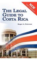 Legal Guide to Costa Rica