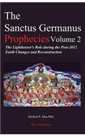 Sanctus Germanus Prophecies Volume 2