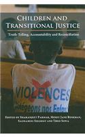Children and Transitional Justice