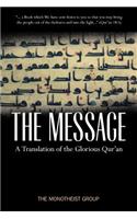 Message - A Translation of the Glorious Qur'an