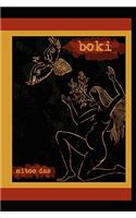 Boki: (English)