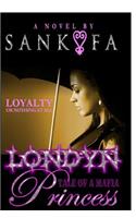 Londyn