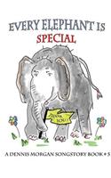 Every Elephant Is Special