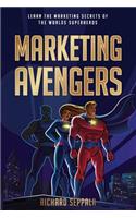 Marketing Avengers