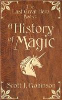 History of Magic