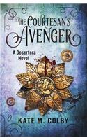 Courtesan's Avenger (Desertera #2)