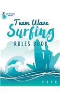 Team Wave Surfing