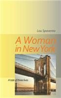 Woman In New York