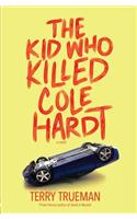 Kid Who Killed Cole Hardt