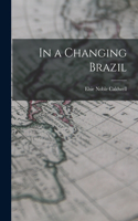 In a Changing Brazil