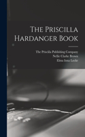 Priscilla Hardanger Book