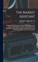 The Market Assistant