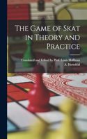 Game of Skat in Theory and Practice