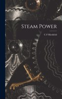 Steam Power
