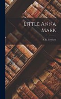 Little Anna Mark