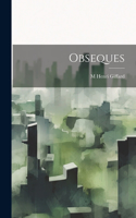 Obseques