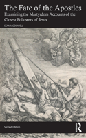 The Fate of the Apostles