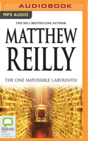 The One Impossible Labyrinth