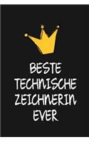 Beste Technische Zeichnerin