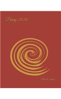 Diary 2020