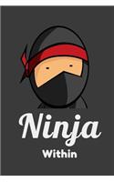 Ninja Within