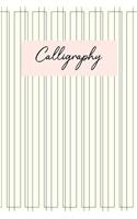 Calligraphy