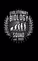 Evolutionary Biology Squad