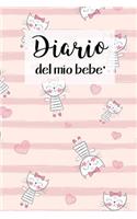 Diario del Mio Bebe'