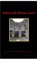 Delitto alla Domus Aurea