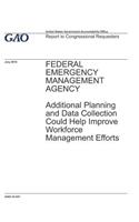 Federal Emergency Management Agency