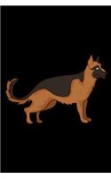 Dog Training Notebook