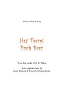 Hey There! Pooh Bear
