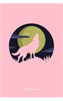 Wolf Journal