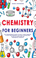 Chemistry for Beginners