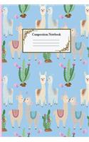 Composition Notebook
