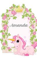 Amanda