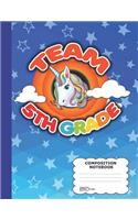Team 5th Grade