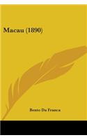 Macau (1890)
