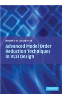 Advanced Model Order Reduction Techniques in VLSI Design