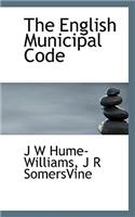 The English Municipal Code