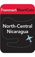 North-Central Nicaragua