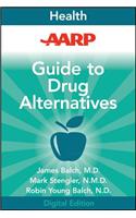 AARP Prescription for Drug Alternatives